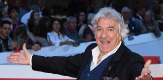 La volta buona, Marco Columbro e l’emorragia cerebrale: “Mi ha cambiato la vita”