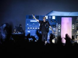 Marracash libero e felice, lo show con cui (ri)conquista la ‘sua’ Milano