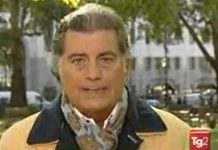È morto Giovanni Masotti, storico volto dell’informazione Rai