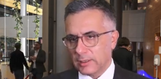 Bruxelles 2025: il punto dal Parlamento Europeo di Massimiliano Salini