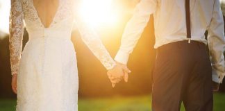 La regina del destination wedding: “Tutti pazzi per l’Italia”