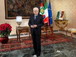 “Grazie presidente”, le reazioni della politica al discorso di Mattarella