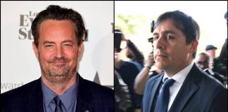 Morte Matthew Perry, condannato a 30 mesi medico che fornì ketamina all’attore