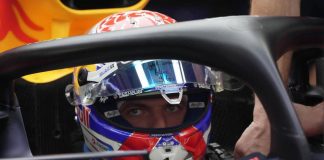 Formula 1, Gp Abu Dhabi – Le qualifiche in diretta
