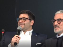 Sicurezza, giovani famiglie, lavoro e chiusura asse sud: Murari lancia il suo progetto per Mantova