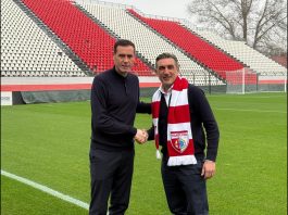 Modesto si presenta: “Umiltà, compattezza e coraggio, il Mantova deve salvarsi”