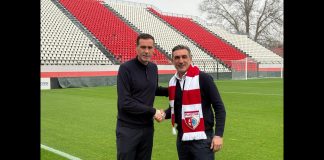 Modesto si presenta: “Umiltà, compattezza e coraggio, il Mantova deve salvarsi”