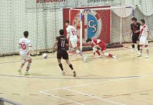 Saviatesta, pareggio prezioso: con l’Active Network finisce 4-4