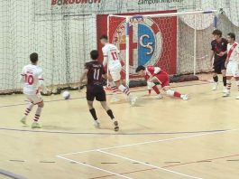 Saviatesta, pareggio prezioso: con l’Active Network finisce 4-4