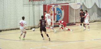 Saviatesta, pareggio prezioso: con l’Active Network finisce 4-4