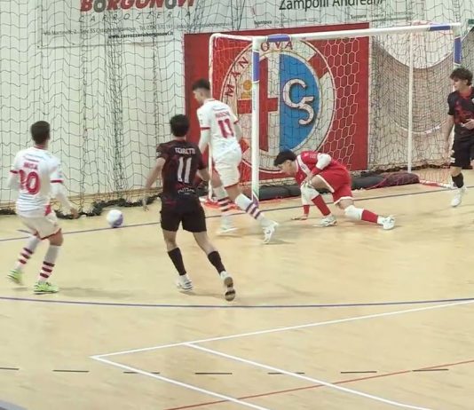 Saviatesta, pareggio prezioso: con l’Active Network finisce 4-4