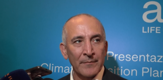 Mazzoncini (A2A): “Arrivare al 2050 decarbonizzati”