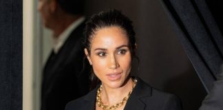 “Meghan? Farebbe causa al Re se la privasse del titolo di Duchessa”