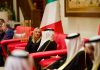 Meloni in Bahrein, oggi vertice e bilaterali per la presidente del Consiglio