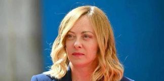 A Bari 100mo congresso Sigo, Meloni: ”Governo impegnato per tutela donne”