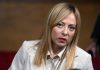 Ucraina, Meloni: “Unità di vedute tra Europa, Kiev e Usa necessaria per stop a guerra”