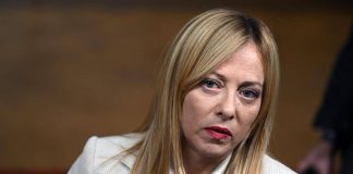 Ucraina, Meloni: “Unità di vedute tra Europa, Kiev e Usa necessaria per stop a guerra”