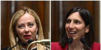 Sondaggio politico, sale sia FdI che il Pd. Giù M5S, Forza Italia e Lega