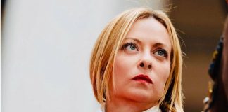Meloni: “La pace si protegge con la forza, grazie agli italiani in missione”