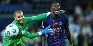 Psg-Flamengo: orario, probabili formazioni e dove vederla in tv (in chiaro)