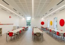 La mensa scolastica della primaria di Levata premiata al “Poroton” per qualità e sostenibilità