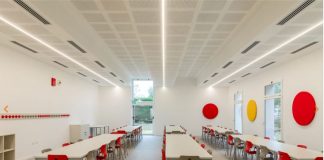 La mensa scolastica della primaria di Levata premiata al “Poroton” per qualità e sostenibilità