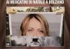 Bolzano, Galateo (FdI): “Fotomontaggio Meloni-Hitler ai mercatini Natale, inaccettabile”