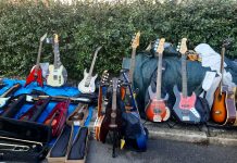 Gonzaga, folla al mercatino “Del C’era una Volta” nella festa dell’Immacolata