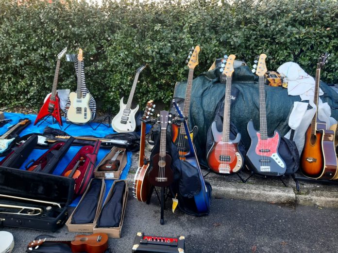 mercatino immacolata 2025 6