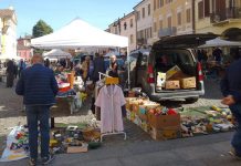 Suzzara, il Comune cerca un nuovo gestore per il mercatino “Cose d’Altri Tempi”