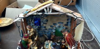 Gonzaga celebra l’Immacolata con la magia del mercatino di antiquariato “Del C’era Una Volta”