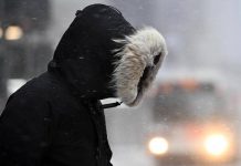 Neve, freddo e maltempo: a Natale sarà tempesta, le previsioni meteo