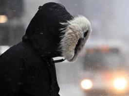 Neve a Natale e allerta meteo arancione oggi in Emilia Romagna: tutte le regioni a rischio