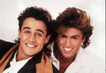 Last Christmas, gli Wham scalzano Mariah Carey dopo 5 anni di dominio