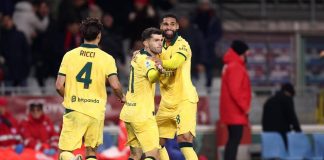 Torino-Milan 2-3, Allegri vince in rimonta grazie a Pulisic e torna in vetta