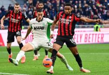 Milan-Sassuolo 2-2, caos finale tra Var e gol annullati. Cos’è successo