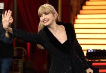 Ballando, Milly Carlucci: “La giuria? Libera, nessun copione. D’Urso? La rivelazione di quest’anno”
