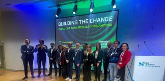 Innovazione: a Mind ‘Building the change’, evento annuale di Federated Innovation