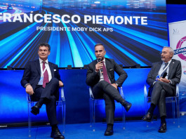 Concluso con successo a Salerno il meeting ‘Co-programmare con i giovani’