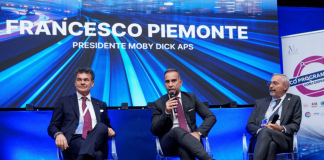 Concluso con successo a Salerno il meeting ‘Co-programmare con i giovani’