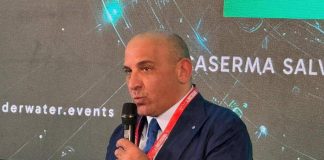 Cybersicurezza, Mocerino (Netgroup): “Sfida è sovranità cognitiva dell’Europa”