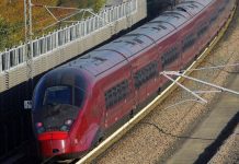 Persona investita a Firenze, treni in ritardo fino a 120 minuti e cancellazioni