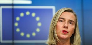 Chi è Federica Mogherini, ex ministro degli Esteri e Lady Pesc