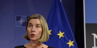 Sospetta frode ai danni dell’Ue, media: Federica Mogherini tra i 3 fermati in Belgio