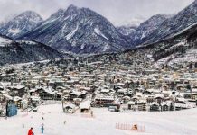 Tecnocasa: +1% aumento prezzi case montagna, +7,3% in Lombardia grazie al traino del comprensorio del passo del Tonale