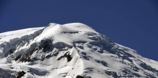 Monte Bianco è più basso, l’allarme degli esperti: perché e di quanto