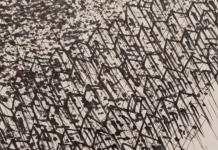 “Le città insanabili”: la mostra di Diego Campi apre domenica spazio “Forme”