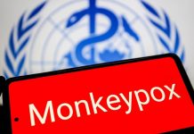 Vaiolo delle scimmie, Oms: “Mpox continua a circolare, a novembre 2.150 casi e 5 morti”