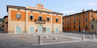 Monzambano guida il progetto per la nuova ciclabile tra il Mincio e Castellaro Lagusello