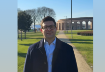 Murari: “felice e consapevole della responsabilità della candidatura. Unità e proposte concrete per la città”